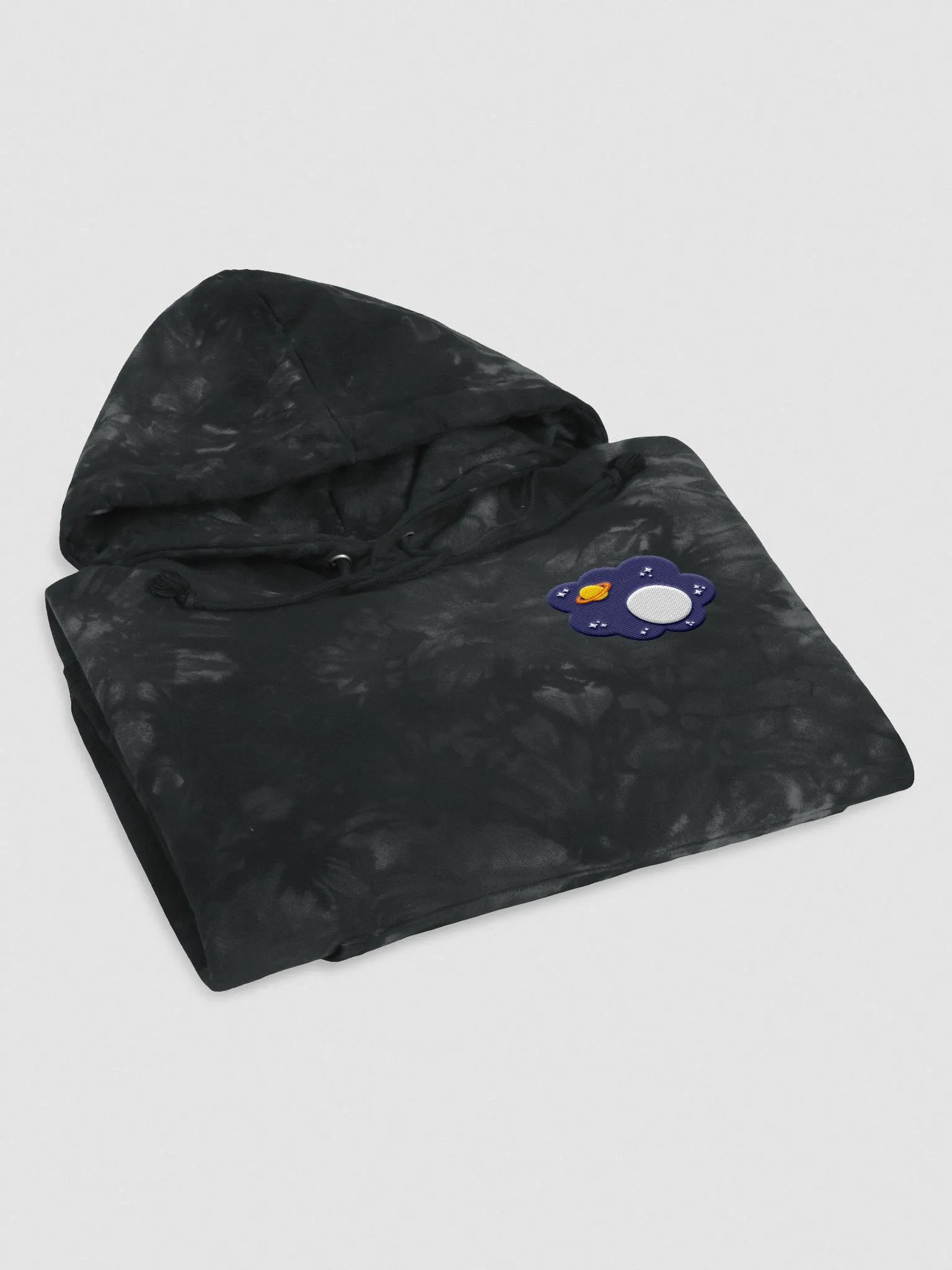 Frontier Tie-Dye Hoodie product image (3)