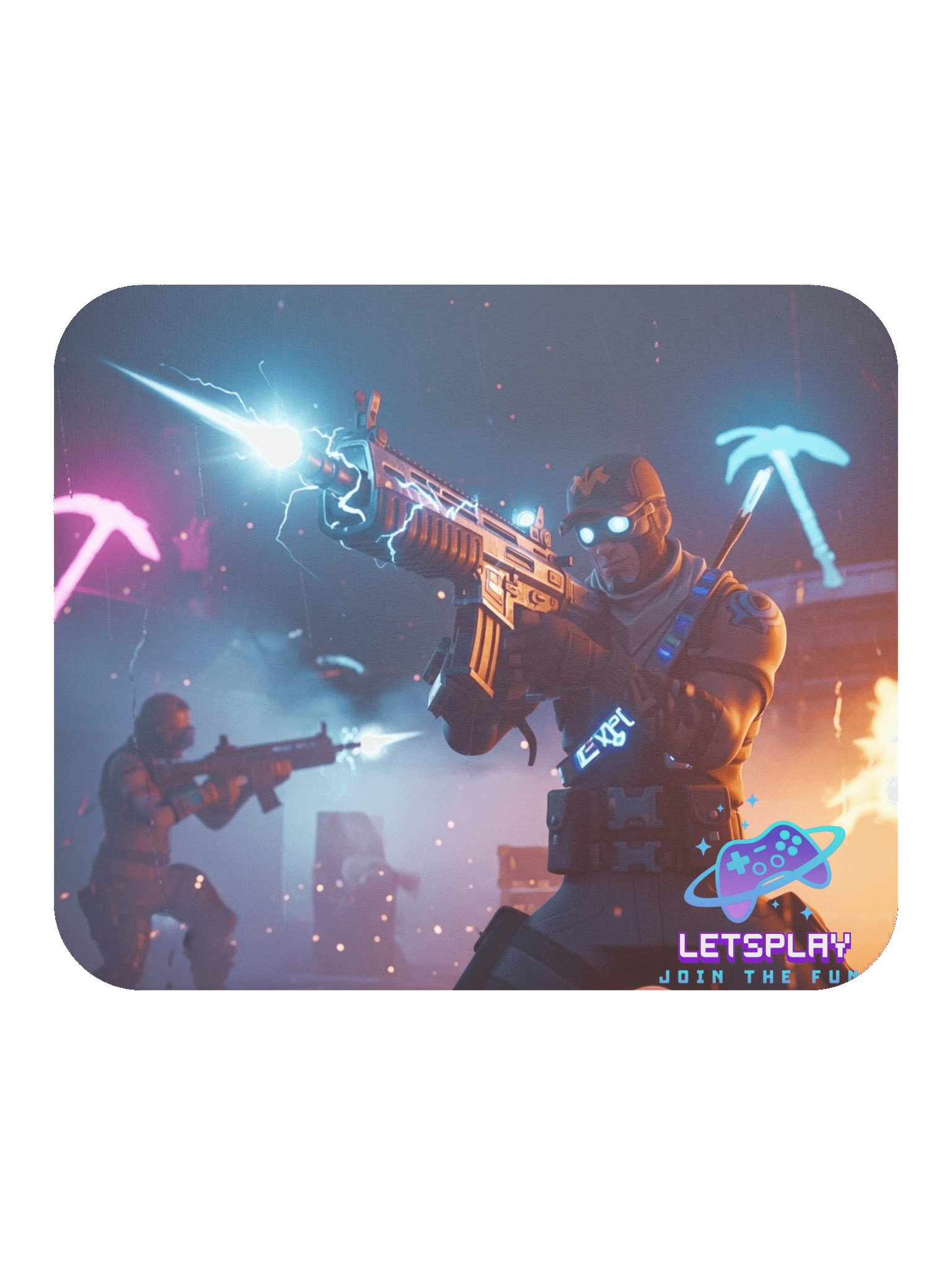 MOUSEPAD product image (2)