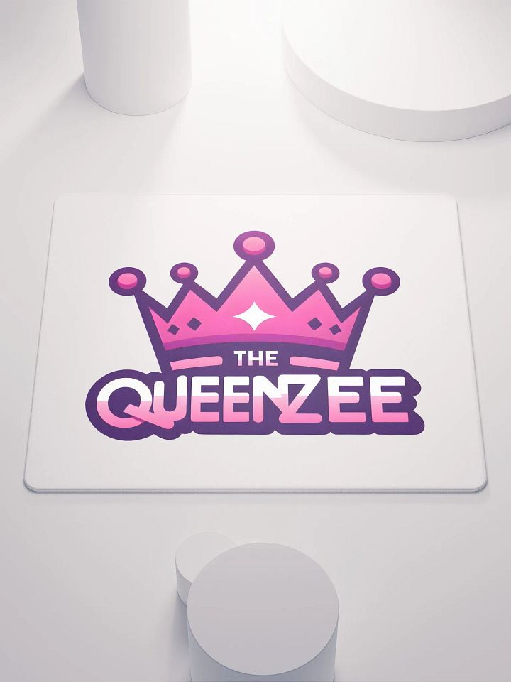 Royal TQZ Gaming Experience Mouse Pad product image (1)