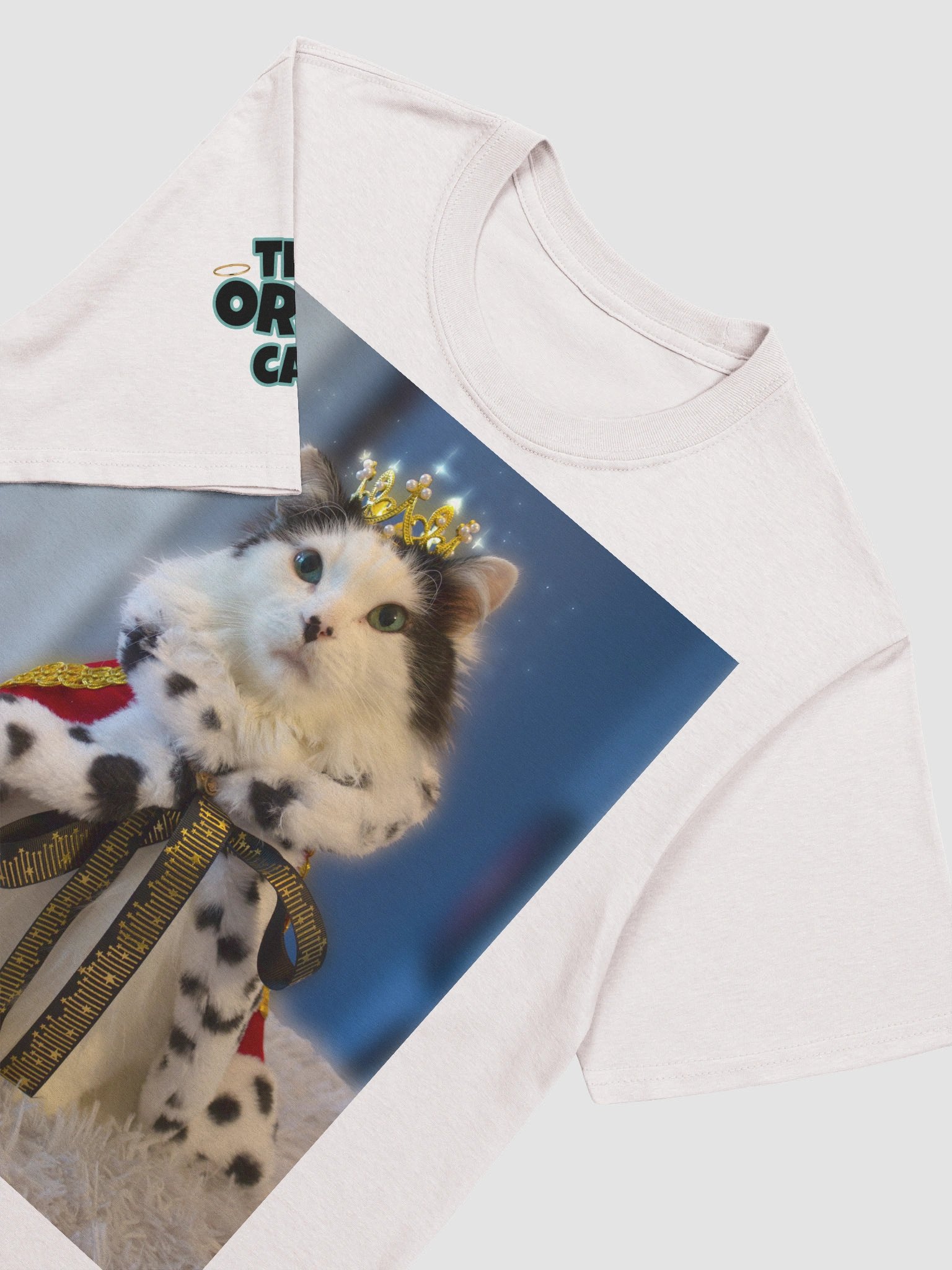 King Oreo (S-3XL) product image (21)