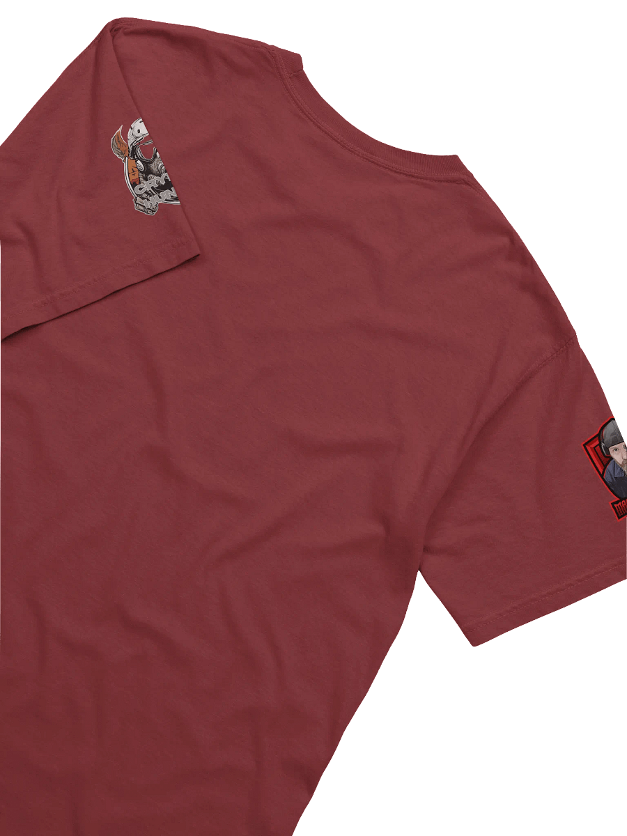 Bigfoot: Hide & Seek World Champion Tee product image (20)
