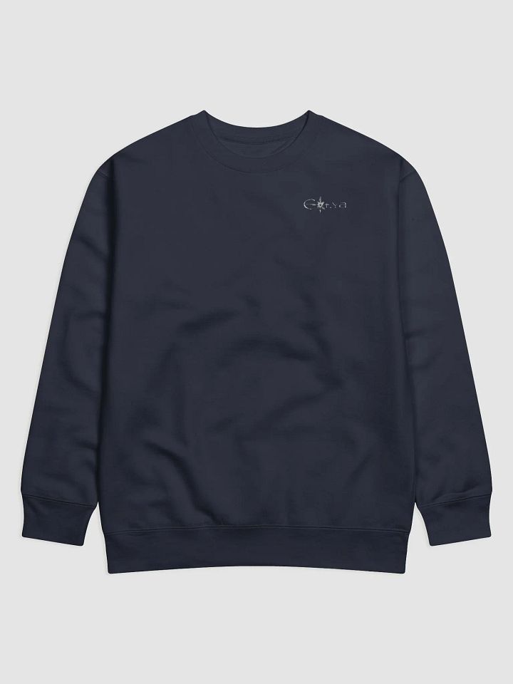 Sweatshirt double side - Eolya product image (1)