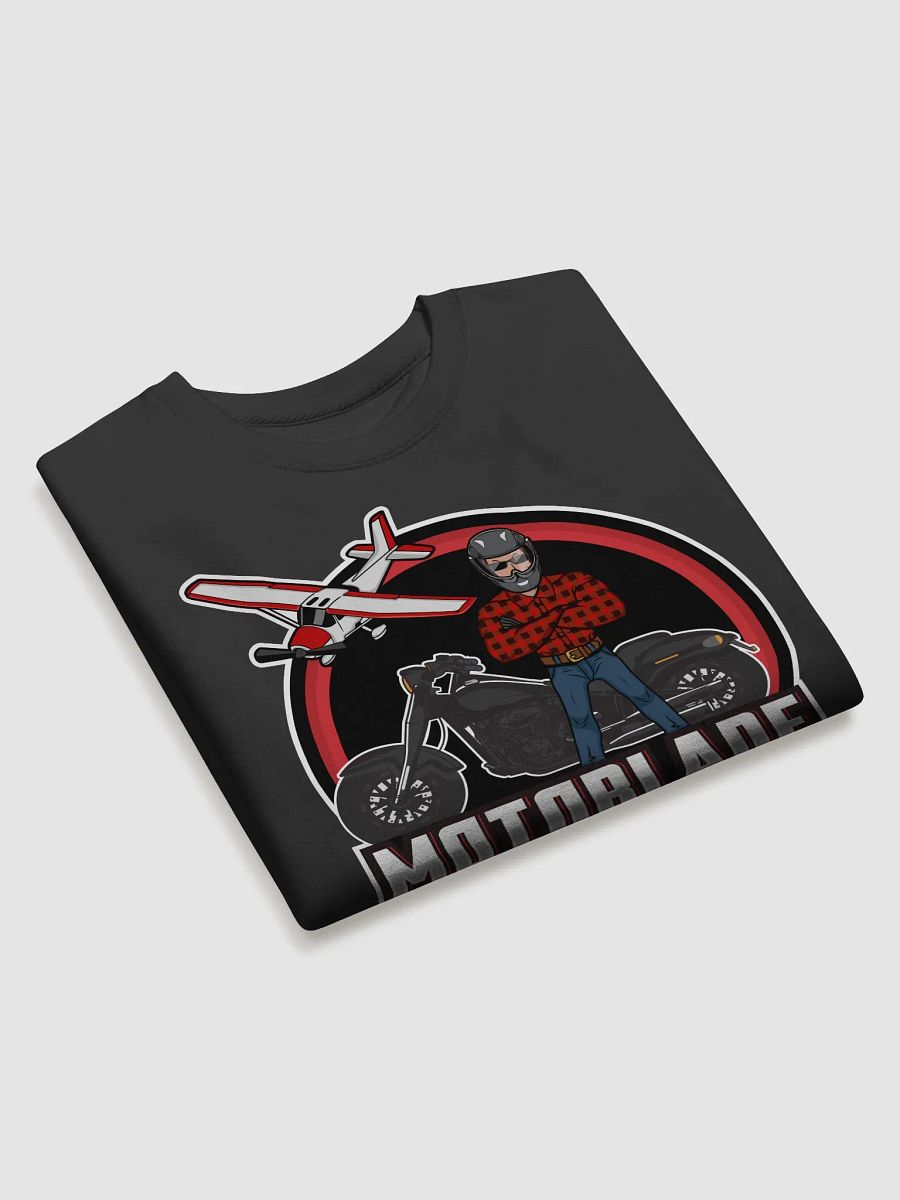 Motoblade Sweatshirt product image (3)