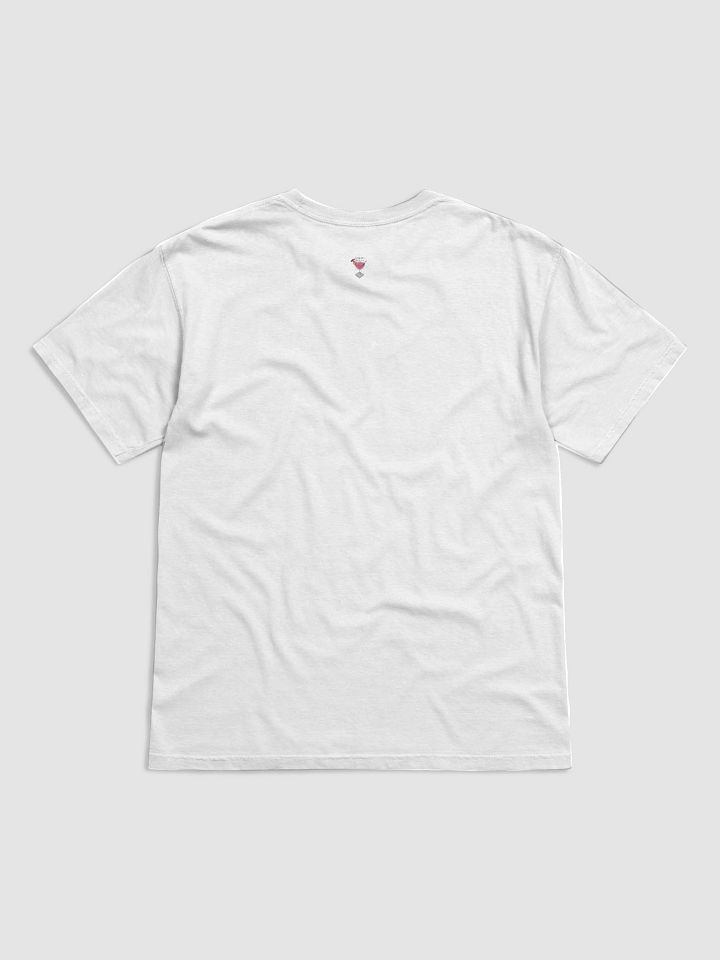 I HEART HOT ARCHIVISTS TEE product image (2)