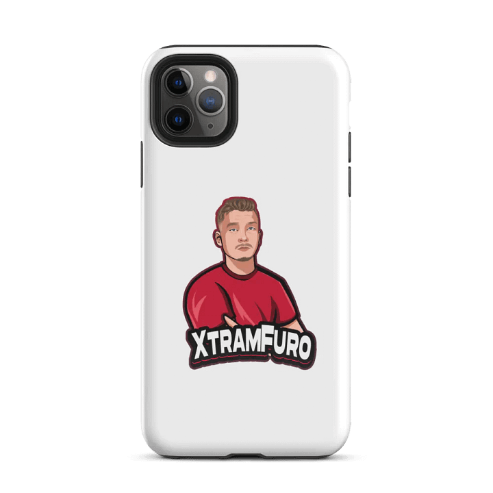 Coque - XtramFuro Xtreme Protection pour Iphone product image (2)