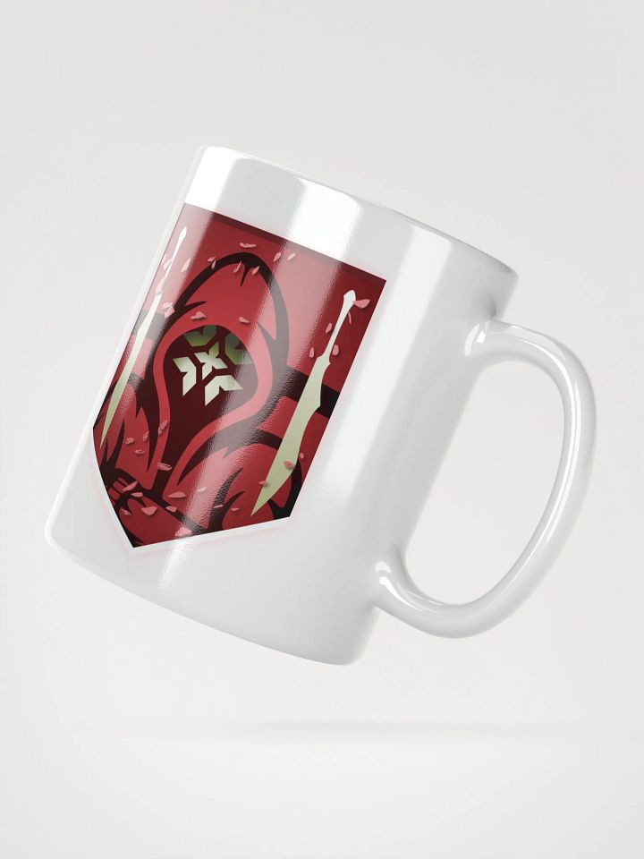 SGC Crimson Days Mug product image (6)