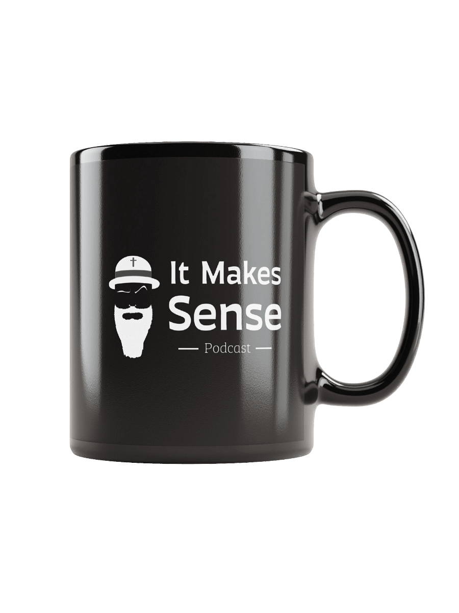 It Makes Sense Podcast product image (2)