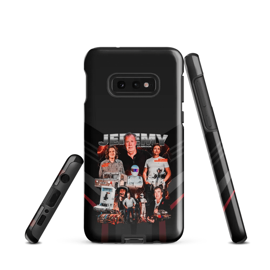 legends Samsung® Tough Case product image (2)