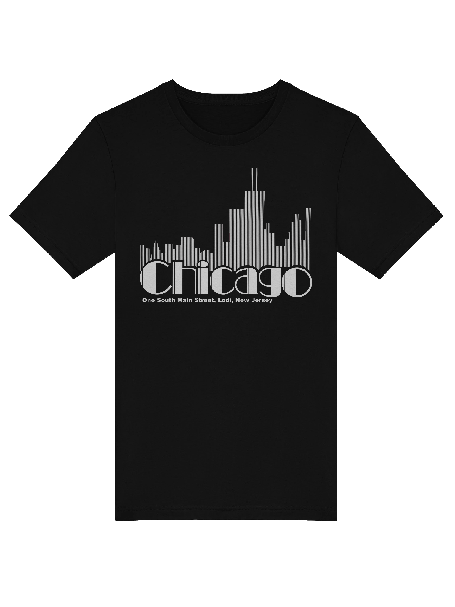 Chicago - Vintage Tee product image (5)