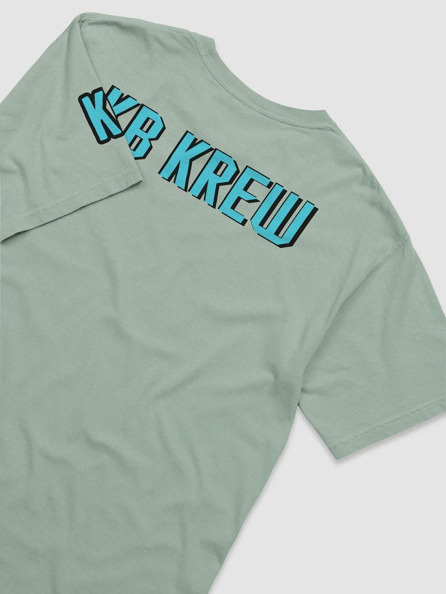 KB Krew Shirt product image (41)