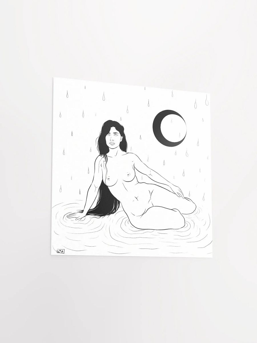 Wash My Soul - Poster Print product image (6)