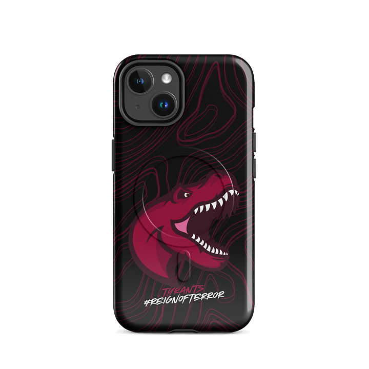 Tyrants Phone Case product image (13)