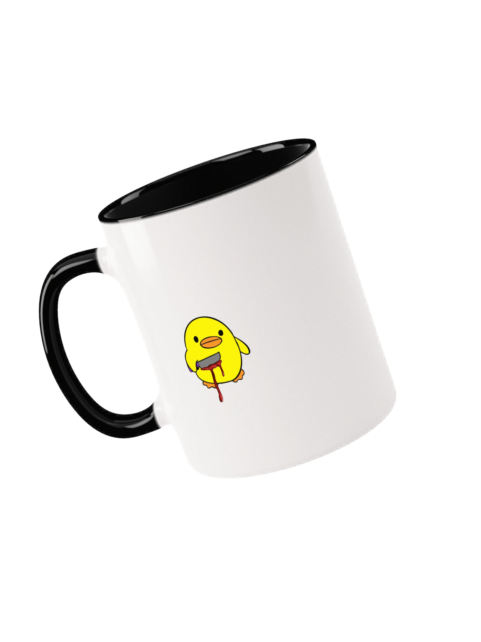 Evil Duckling Coffee Mug product image (35)