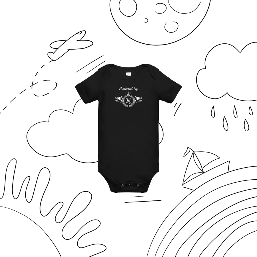 Kreative Onesie product image (5)