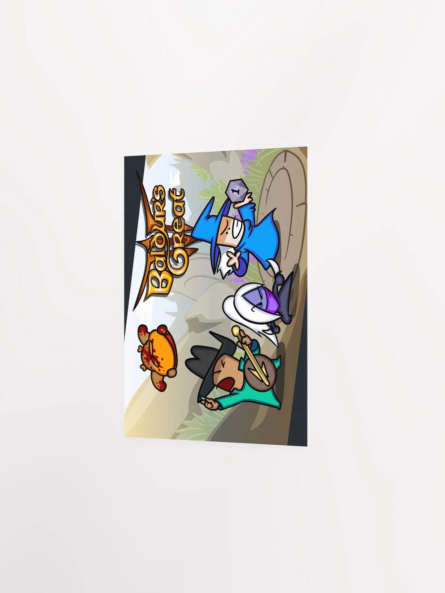 BaldursGate4Party product image (11)