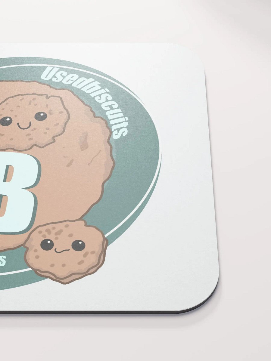UsedBiscuits mousemat product image (5)