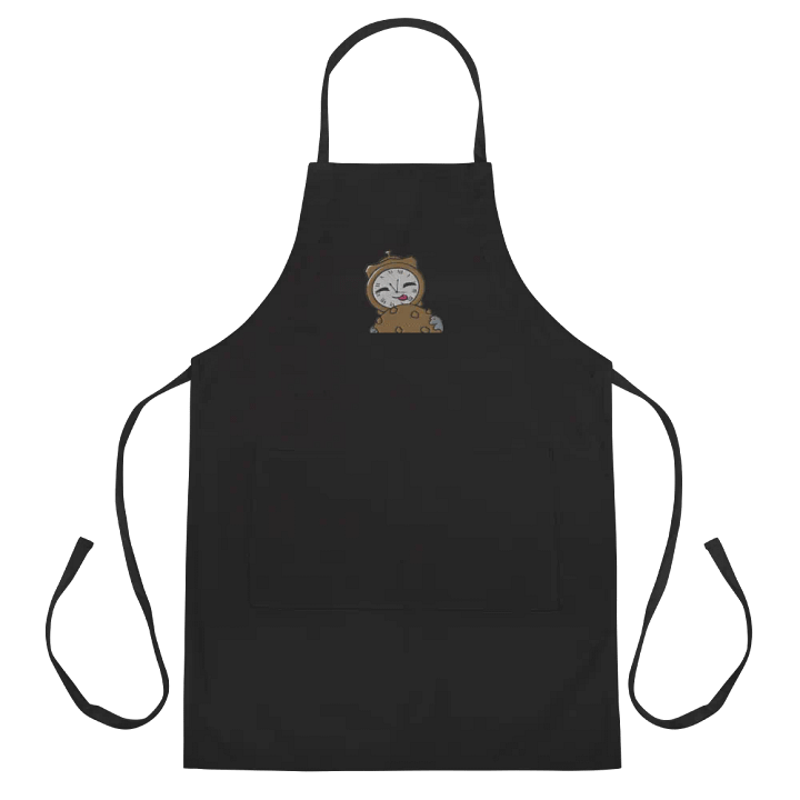 Bear with Cookie Apron product image (2)