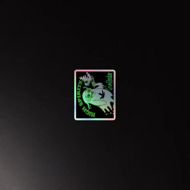 high spirts holo product image (2)