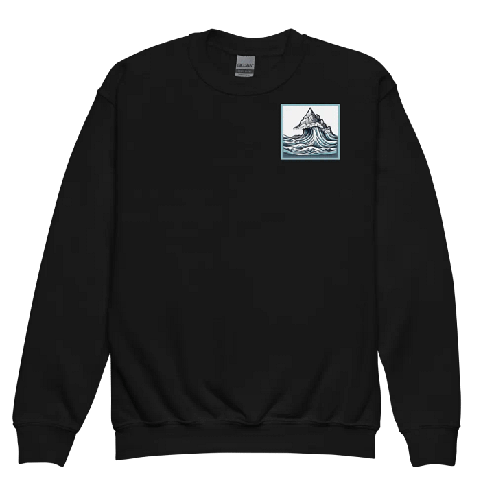 Mountain Mover Youth Sweatshirt product image (2)