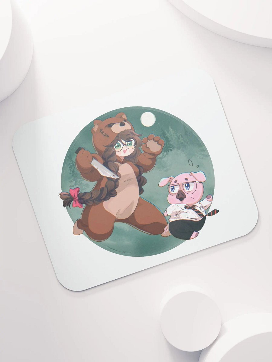 Mouse Pad product image (7)