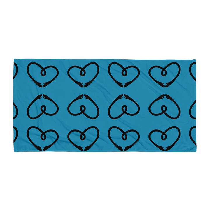 Embrace Love Towel Set product image (1)
