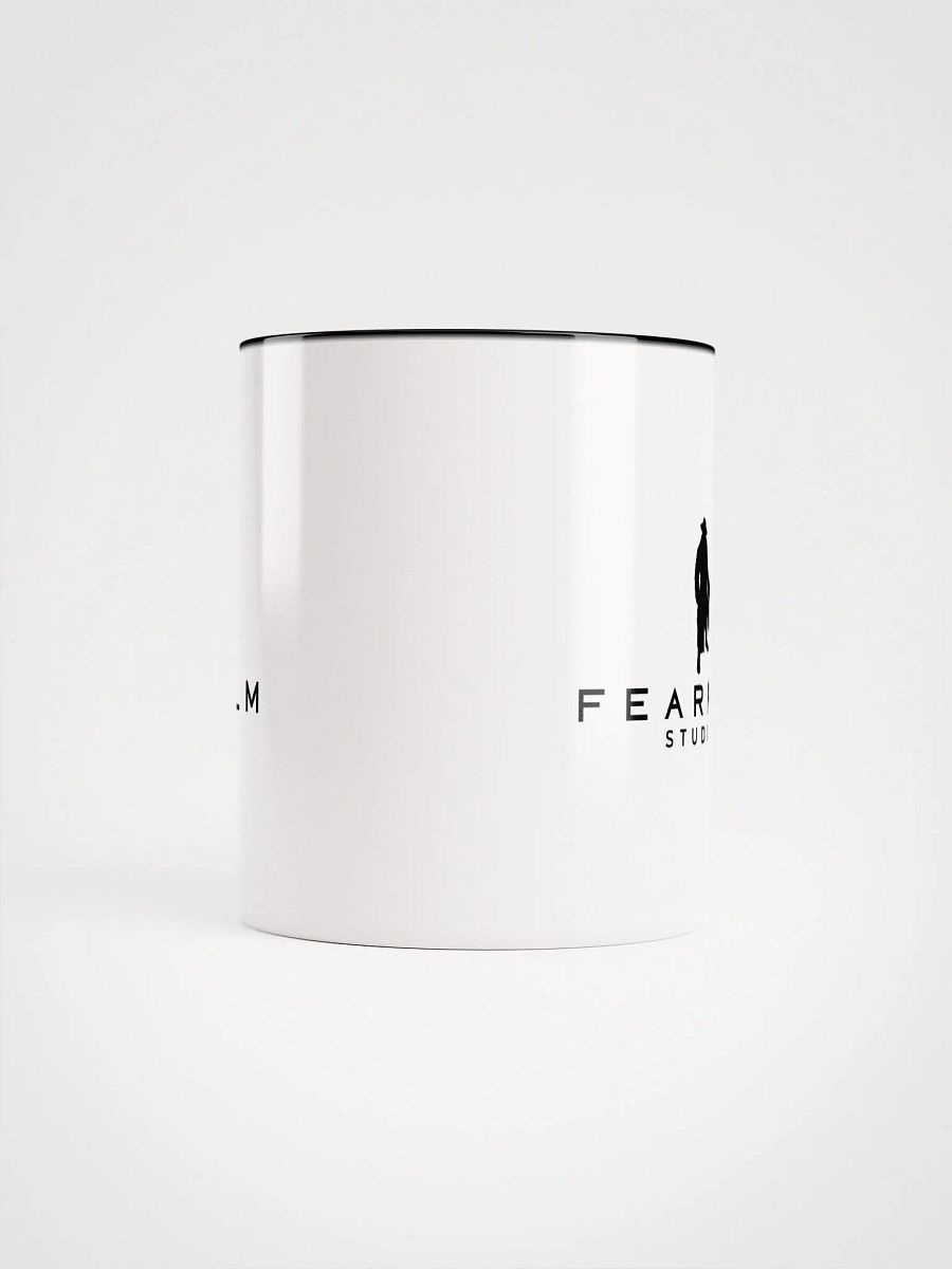 FEAR FILM Studios Ceramic Mug product image (34)