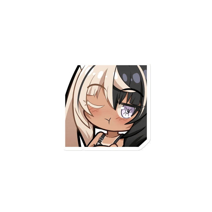 Magnet - Byakko Tsundere Edition product image (1)