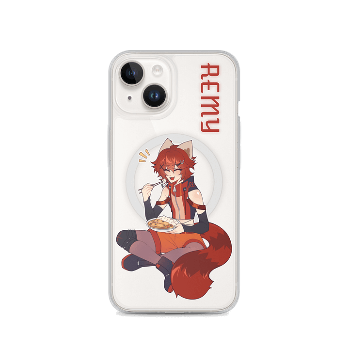 Katsu Iphone Case product image (4)