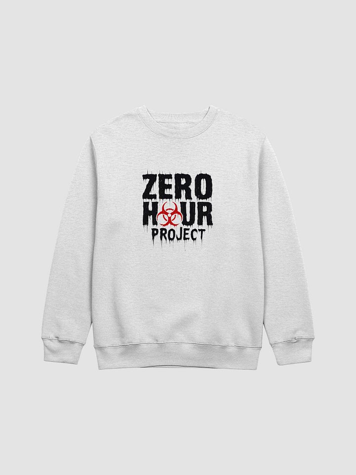 Zero H☣︎ur Project Original product image (1)
