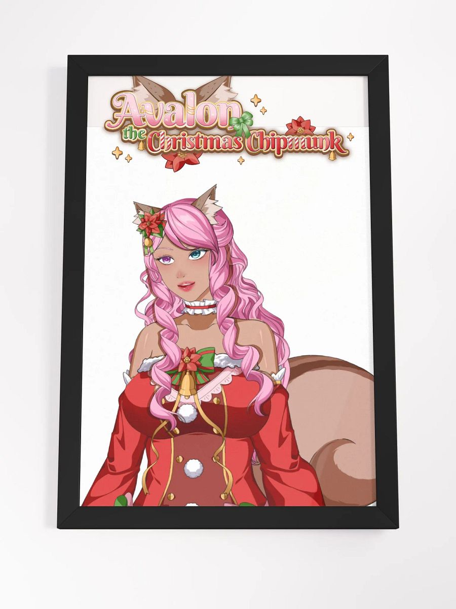 Avalon Poster product image (4)