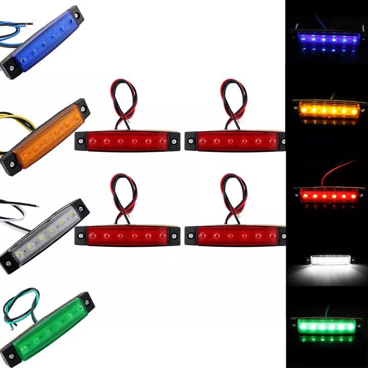 1x LED Car Truck product image (1)