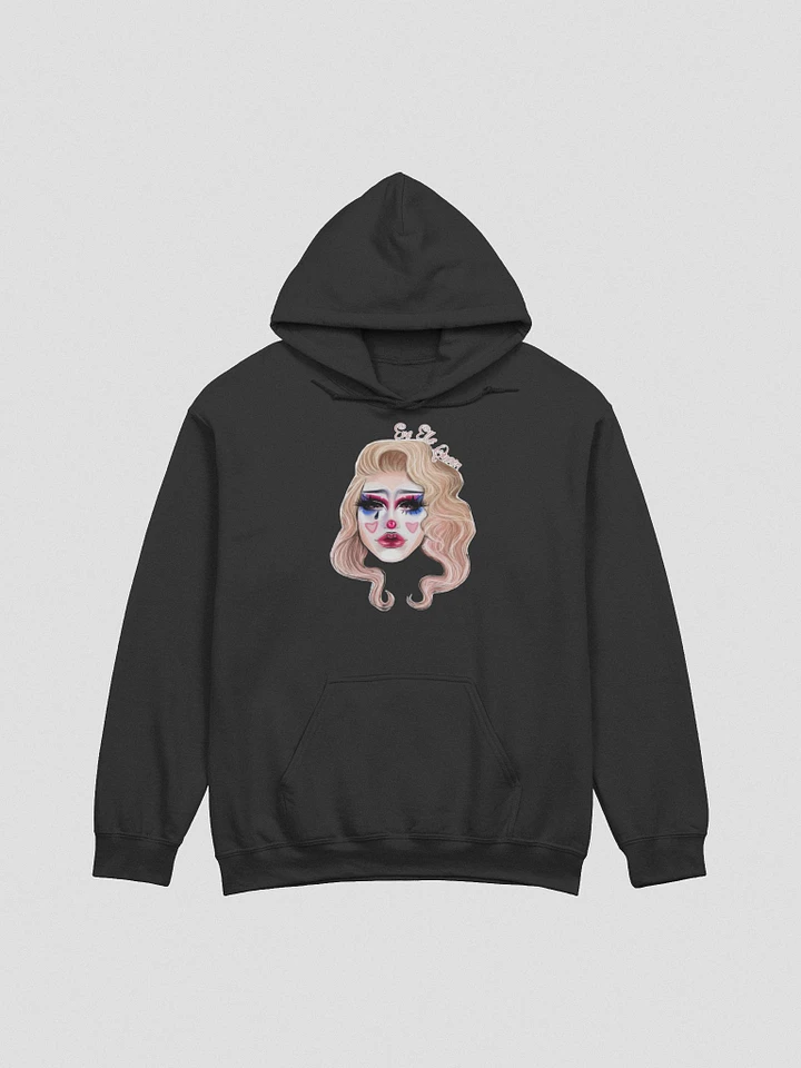 Eve Elle Clown Hoodie product image (5)