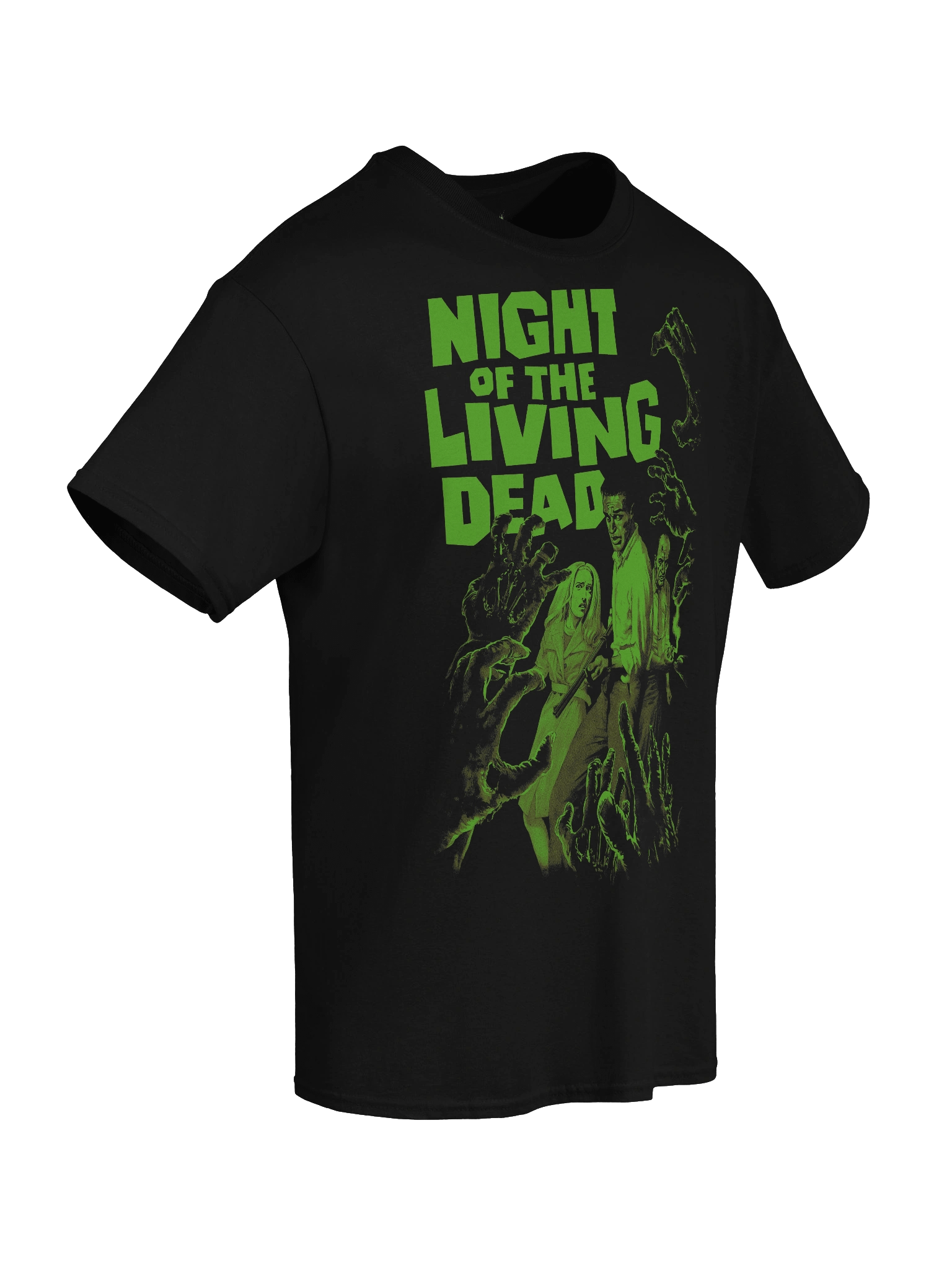 Night Of The Living Dead Tee product image (3)