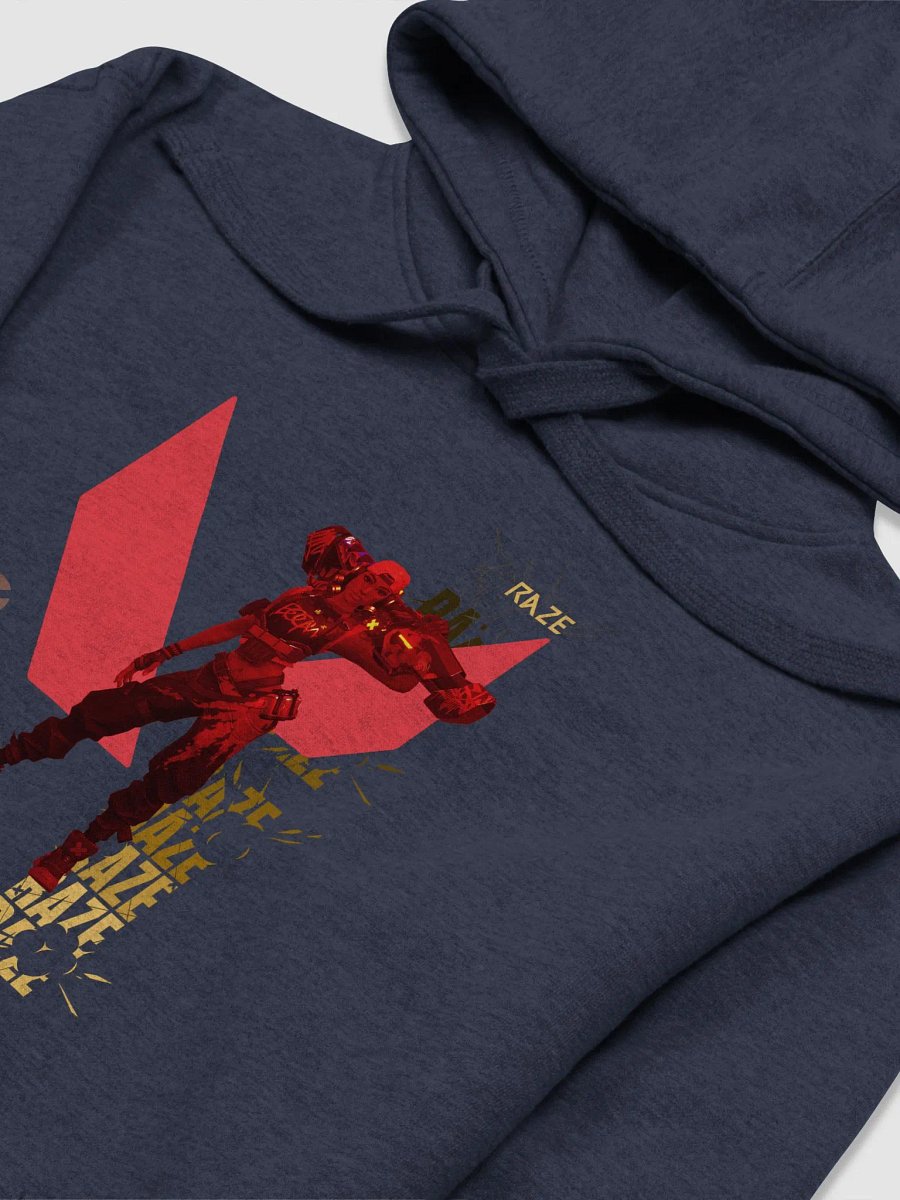Raze / V, Hoodie product image (4)