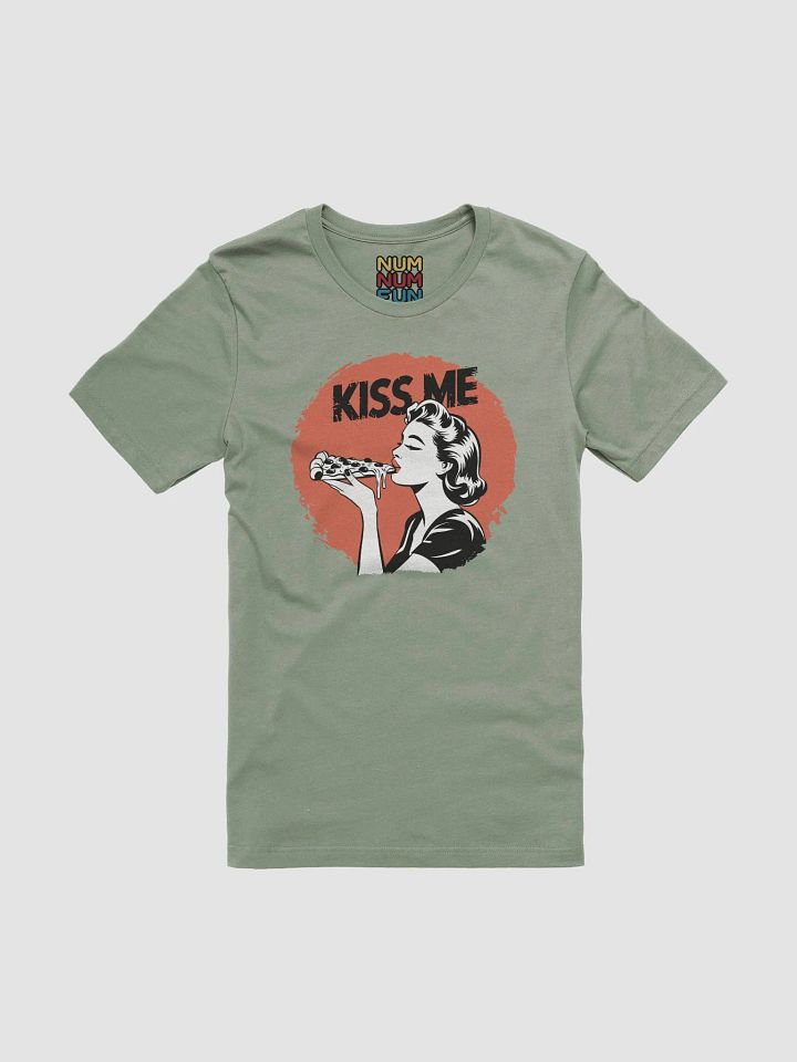 Kiss Me (Pizza) product image (1)