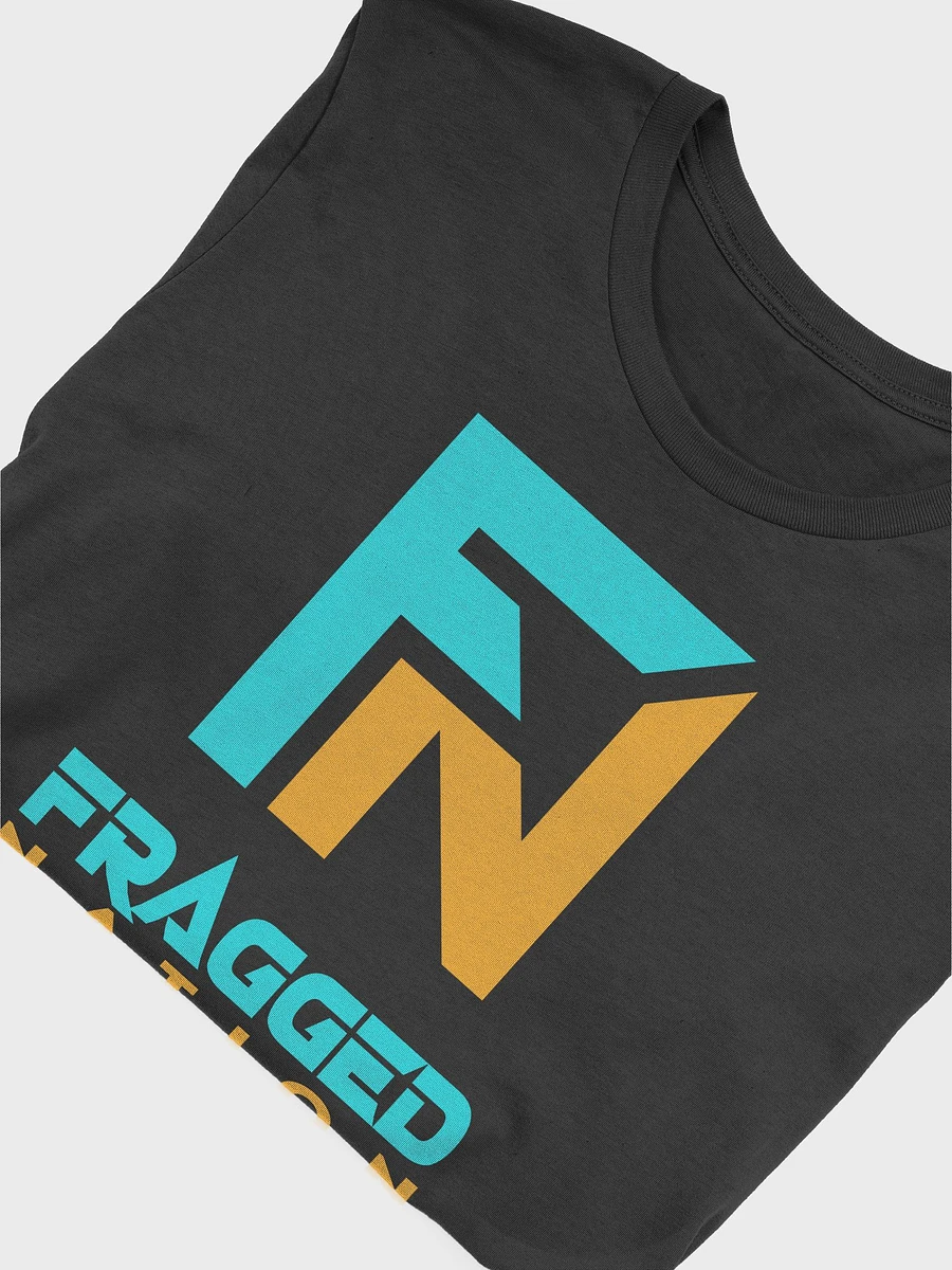 Fragged Nation Tee product image (34)