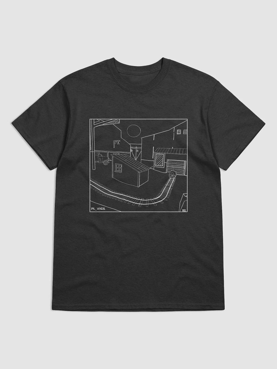 Push this shirt into your cart! product image (1)