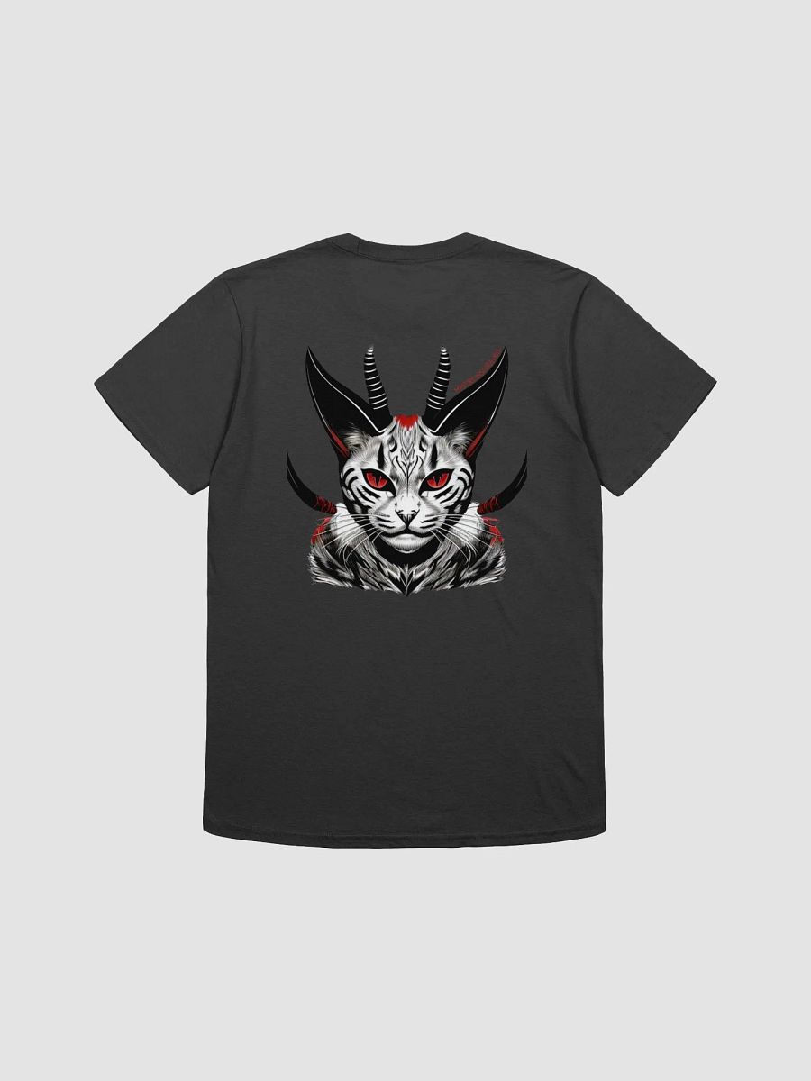 Lucifussy Unisex tee product image (3)