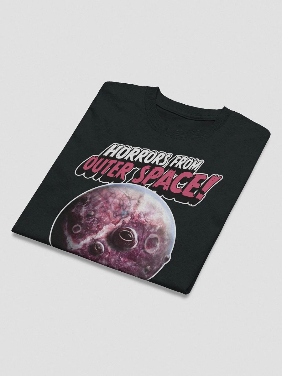 Horrors From Outer Space! (Xipe Totec) product image (2)
