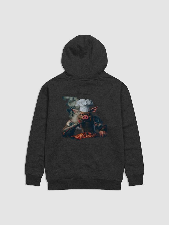 PitMasterMikey BME Hoodie product image (2)