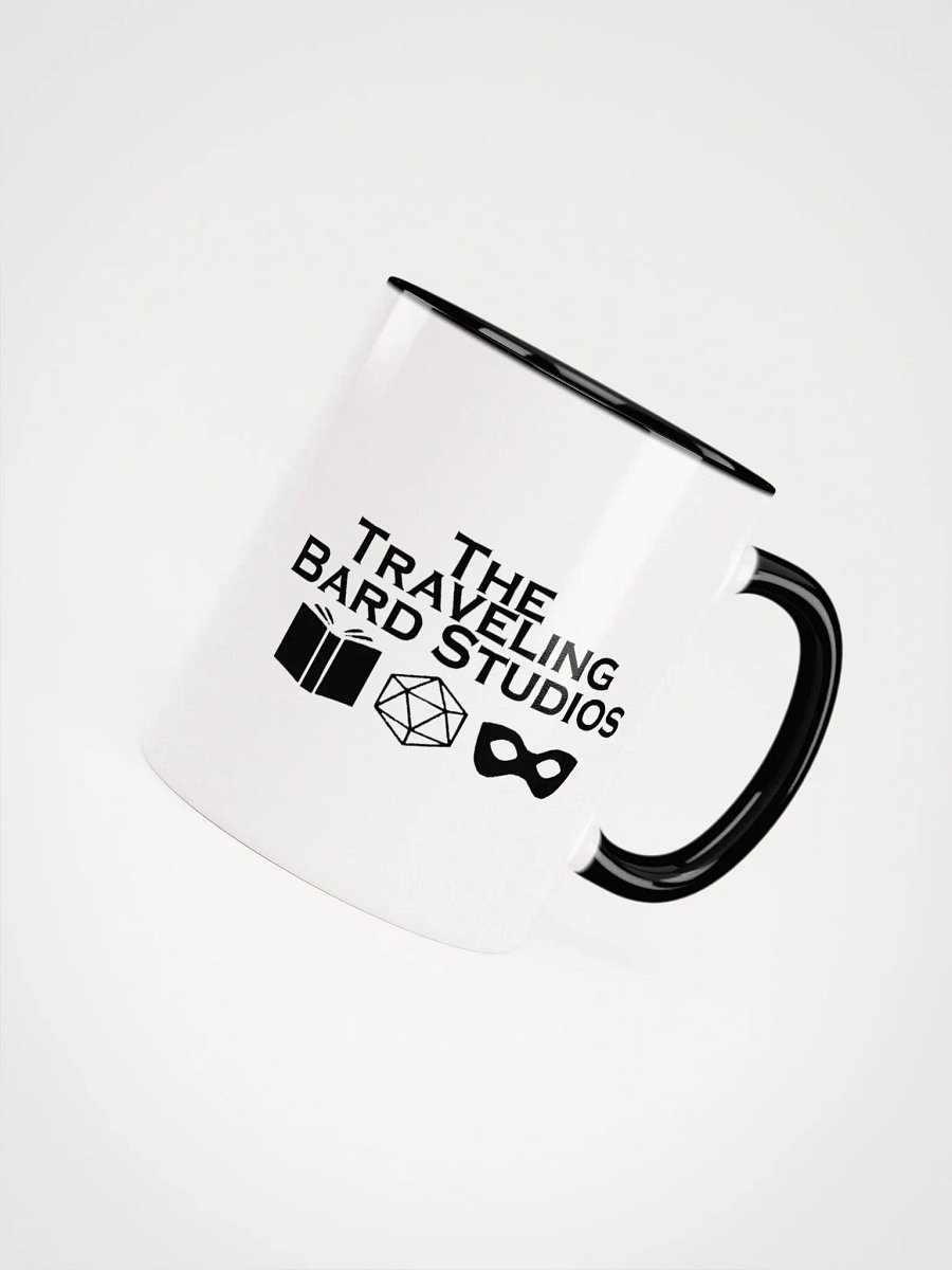 The Traveling Bard Studios Mug product image (7)
