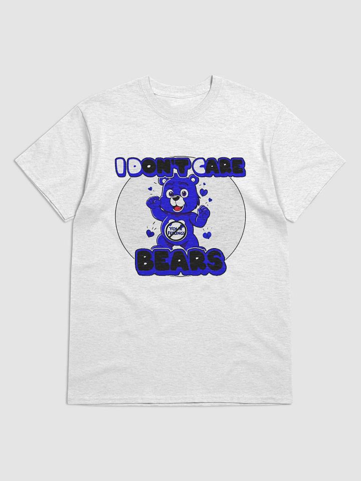 Novelty IDC Bears Tee product image (7)