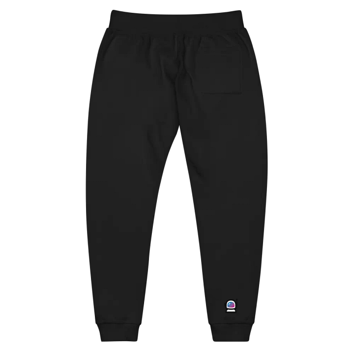 Cosmic Voyager Fleece Joggers product image (1)