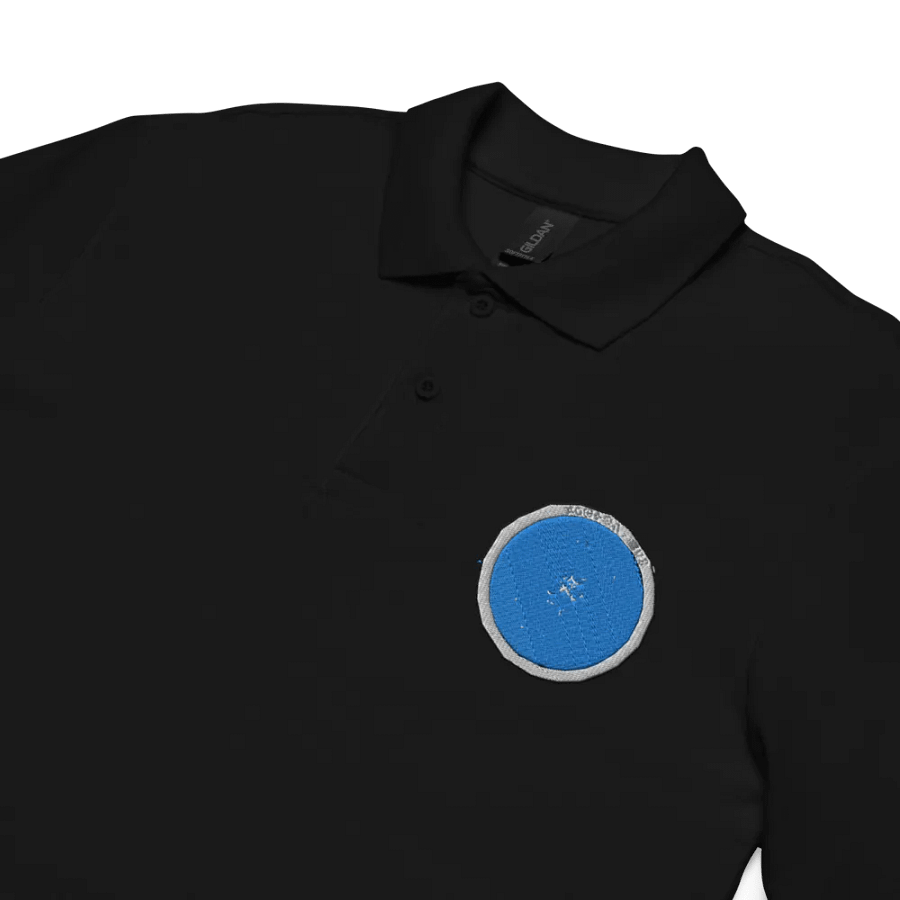 Mirrorgate Polo product image (6)