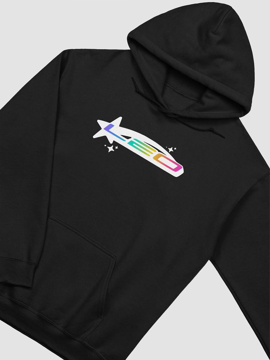 LEO HOODIE product image (6)
