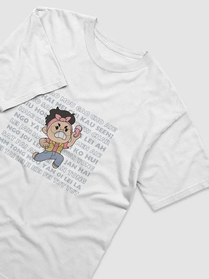 Asian Parent Phrases product image (2)