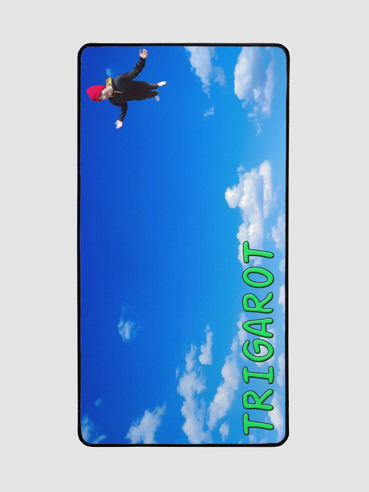 TriGarot MousePad product image (2)