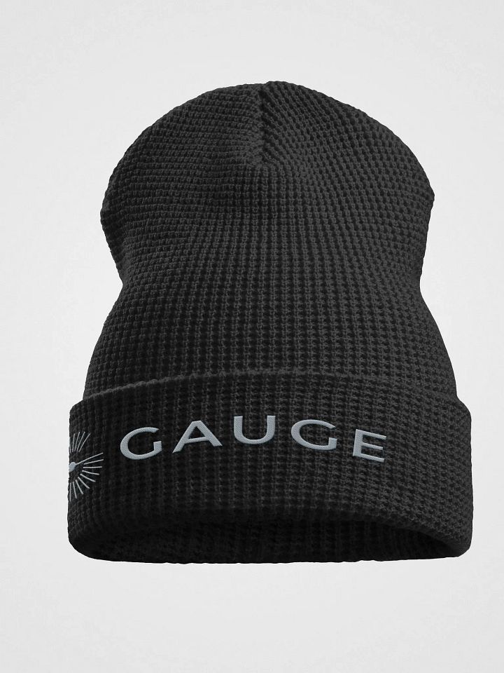 Beanie product image (1)