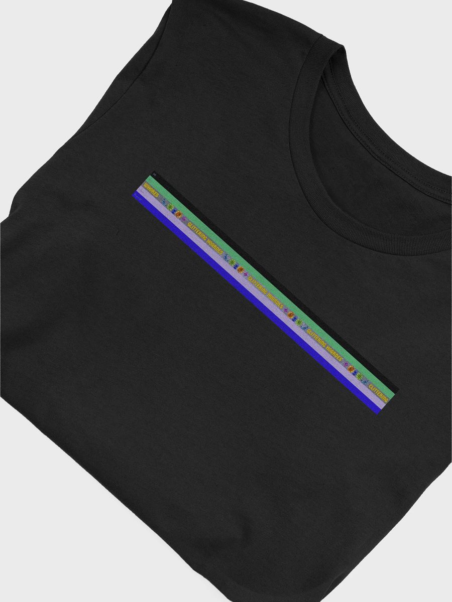 Subtle Glittering Hoarde Pride product image (20)