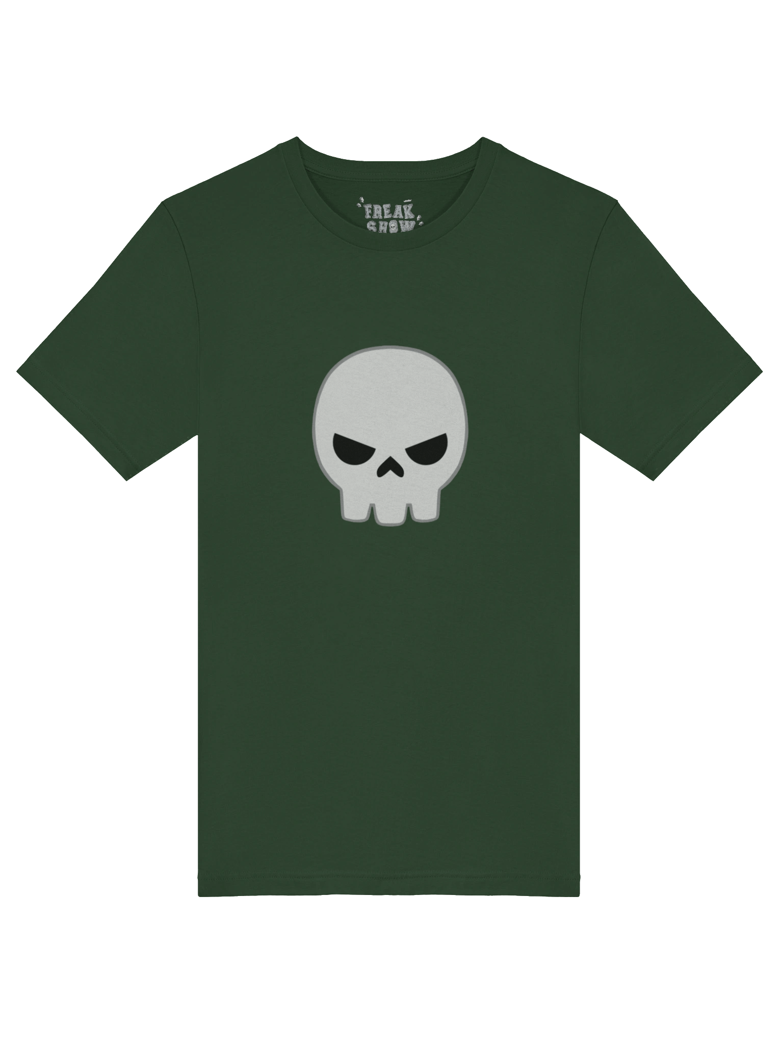 Freak Show Rev T-Shirt product image (42)